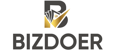 Bizdoer Logo